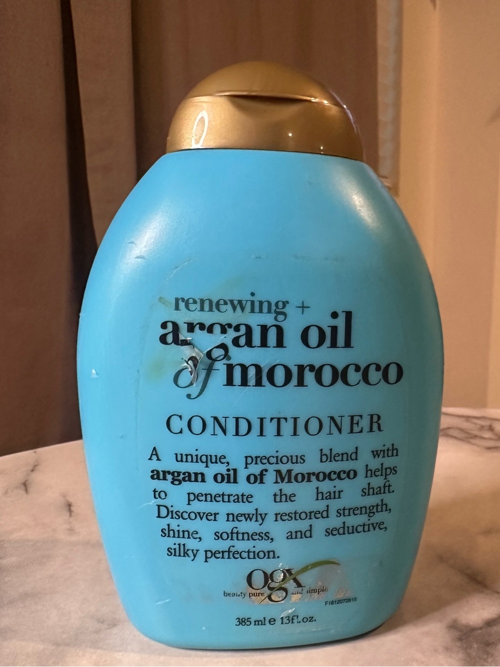 Renewing Argan Oil of Morocco Conditioner